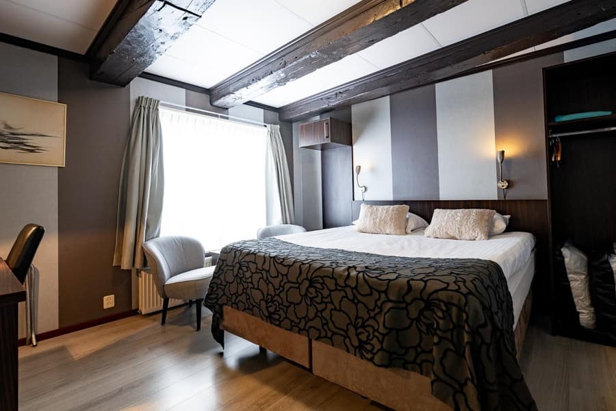 Hotel Zeezicht