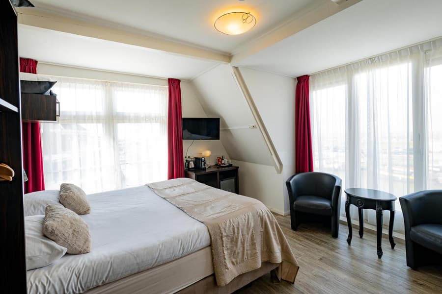 Hotel Zeezicht