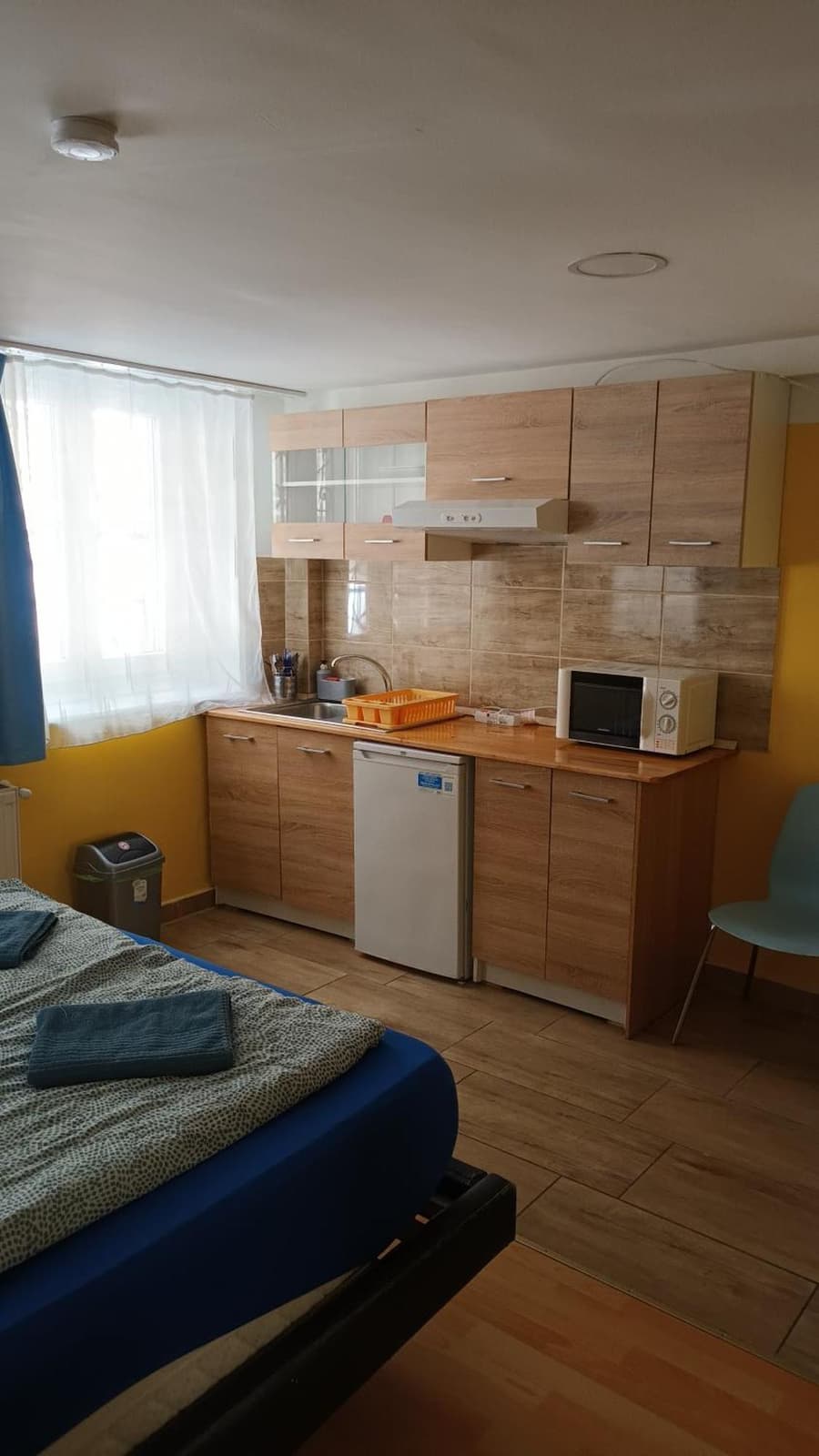 Deniz Guesthouse