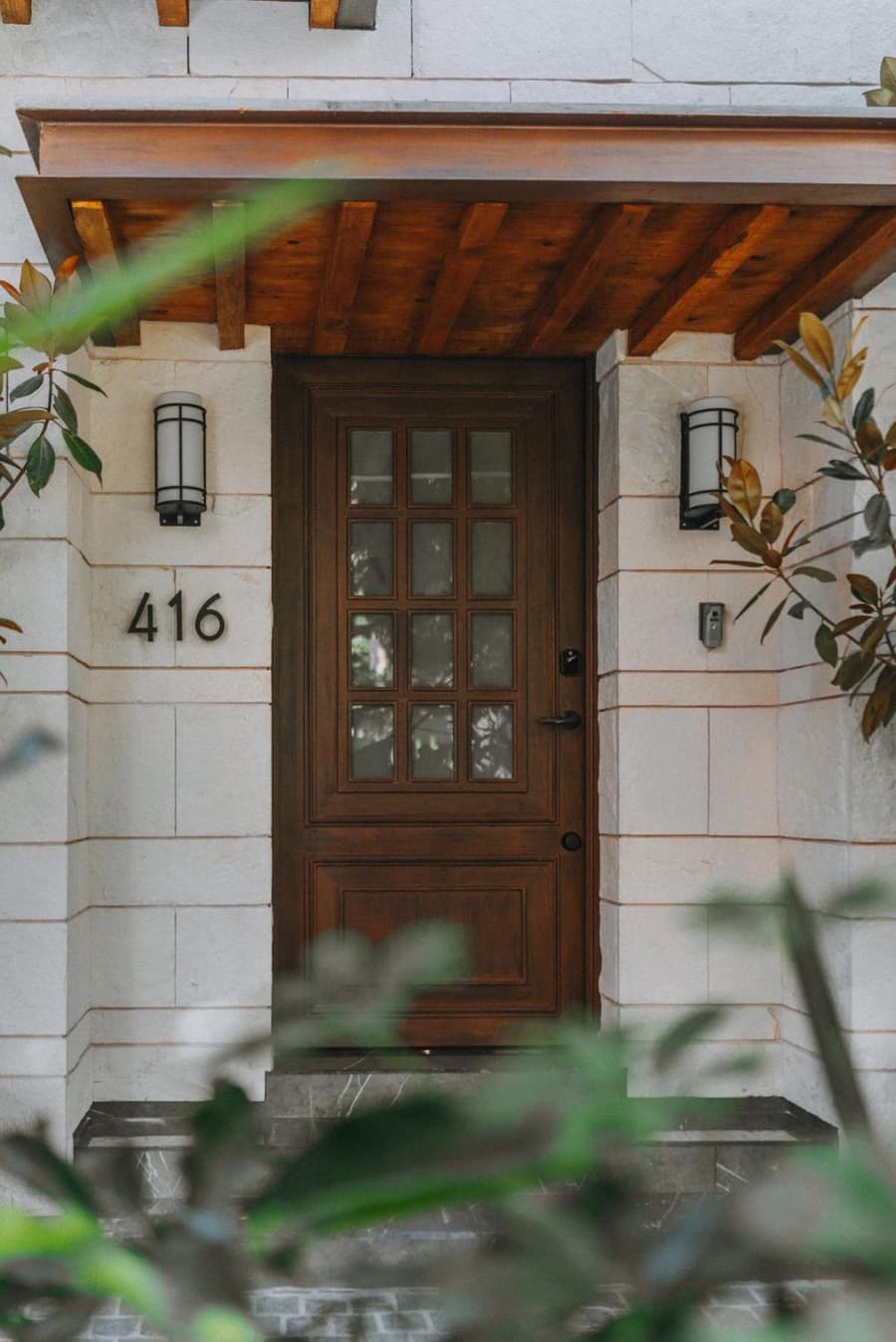 CASA LUCIANA Condesa