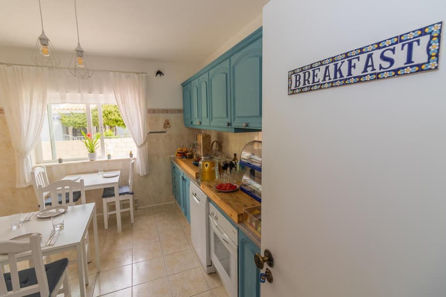 B&B Dona Ana