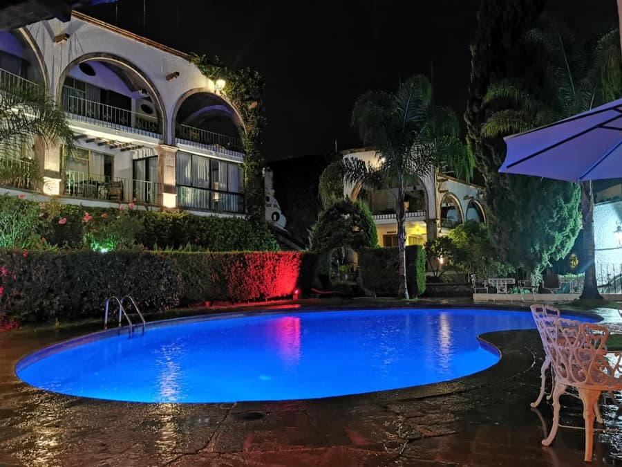 Suite linda vista