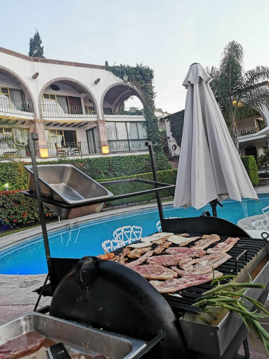 Suite linda vista