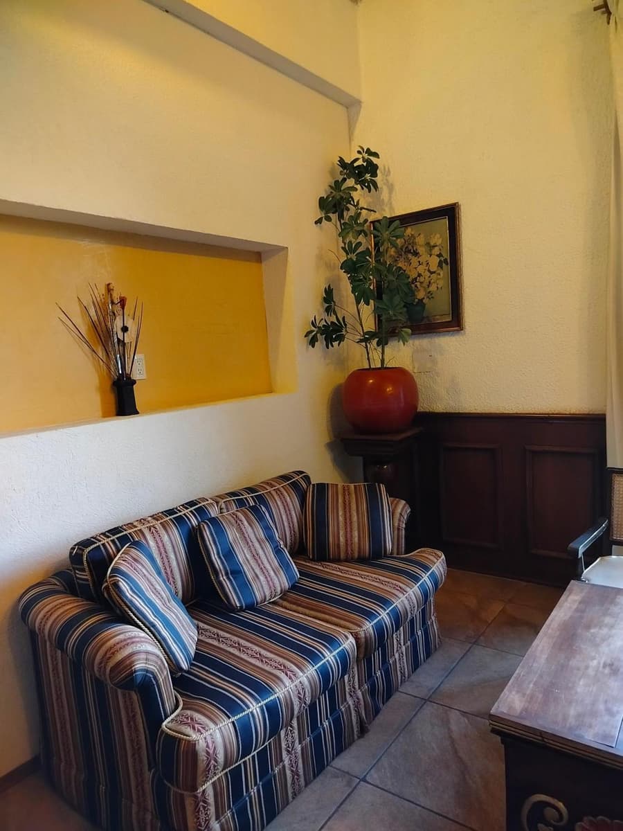 Suite linda vista