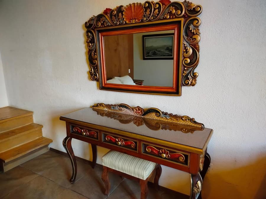 Suite linda vista