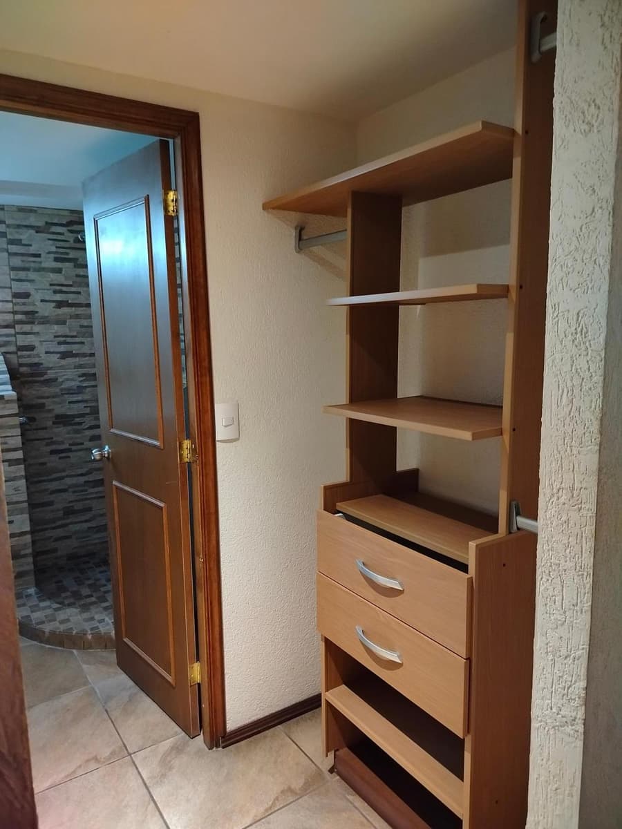 Suite linda vista
