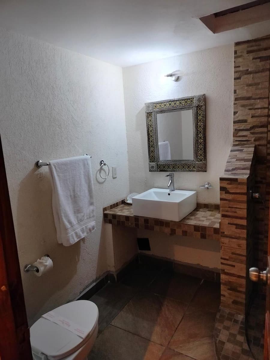 Suite linda vista