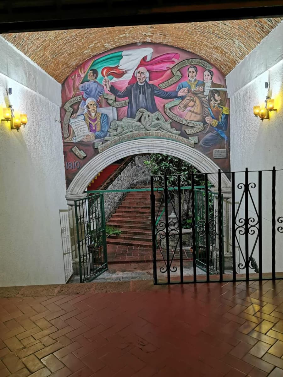 Suite linda vista
