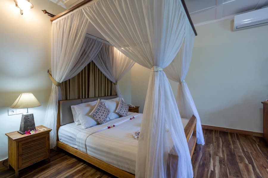 Abipraya Ubud