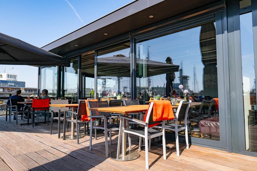 Hotel Zeezicht