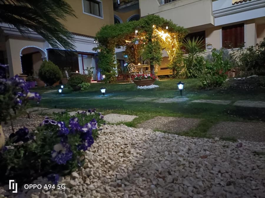 Gemma Di Gallura Charme B&B