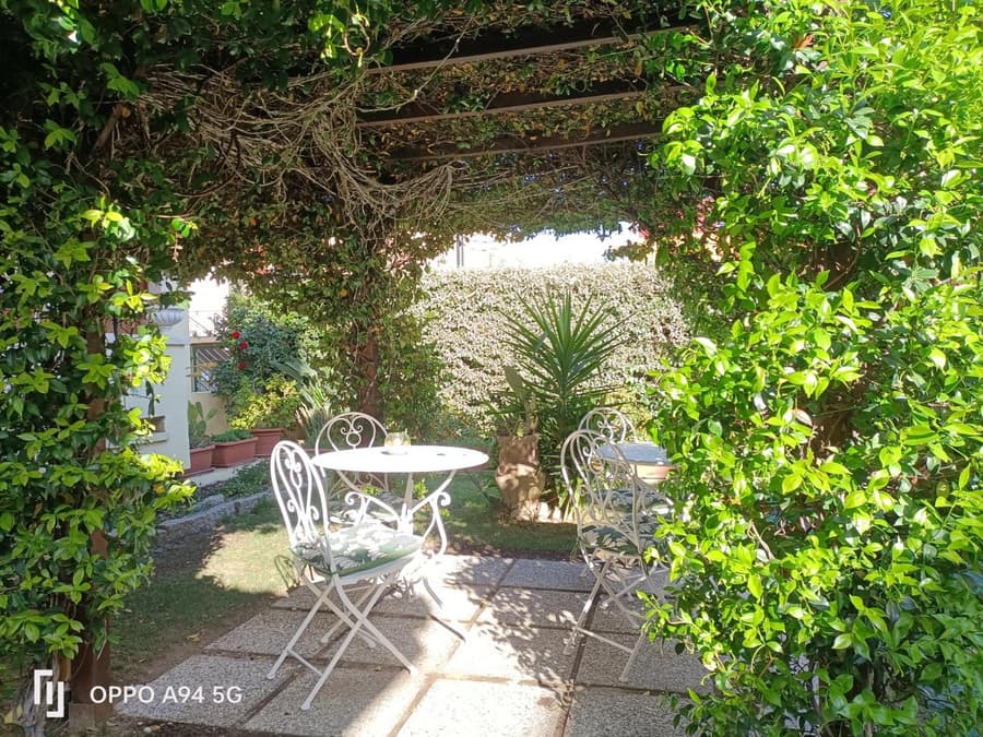 Gemma Di Gallura Charme B&B