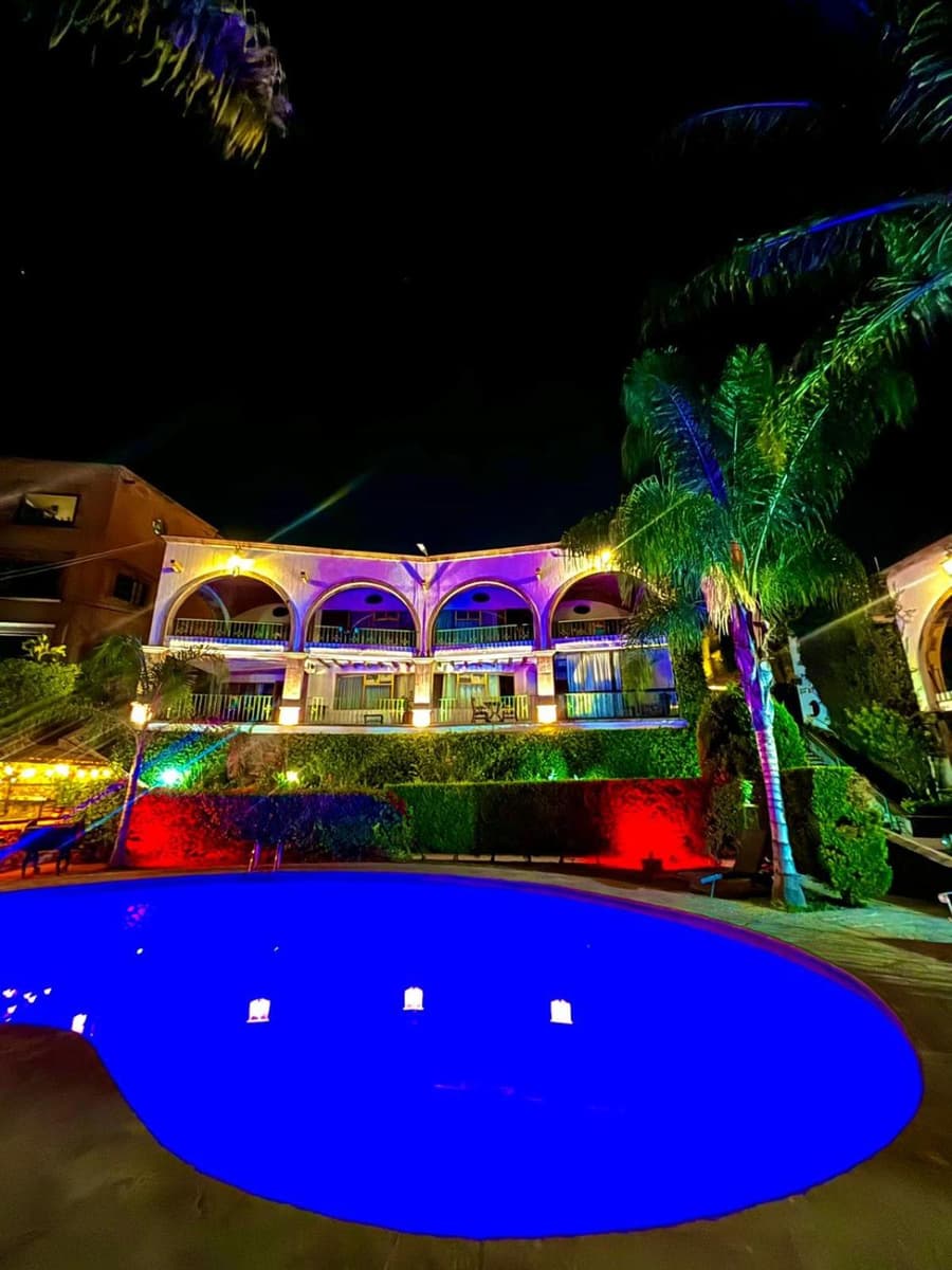 Suite linda vista