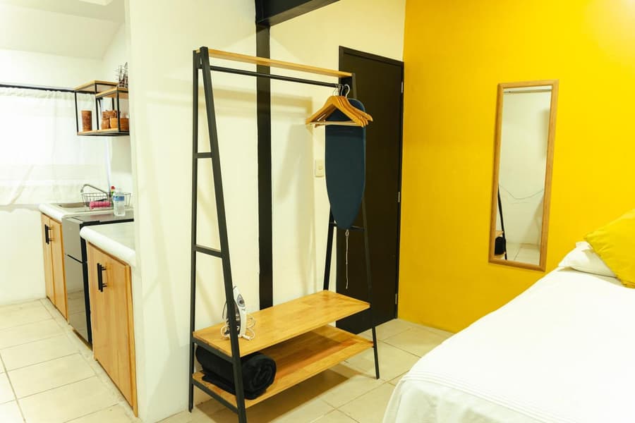 Casa Don José: GIRASOLES Suite