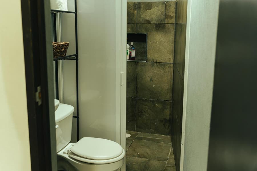 Casa Don José: GIRASOLES Suite