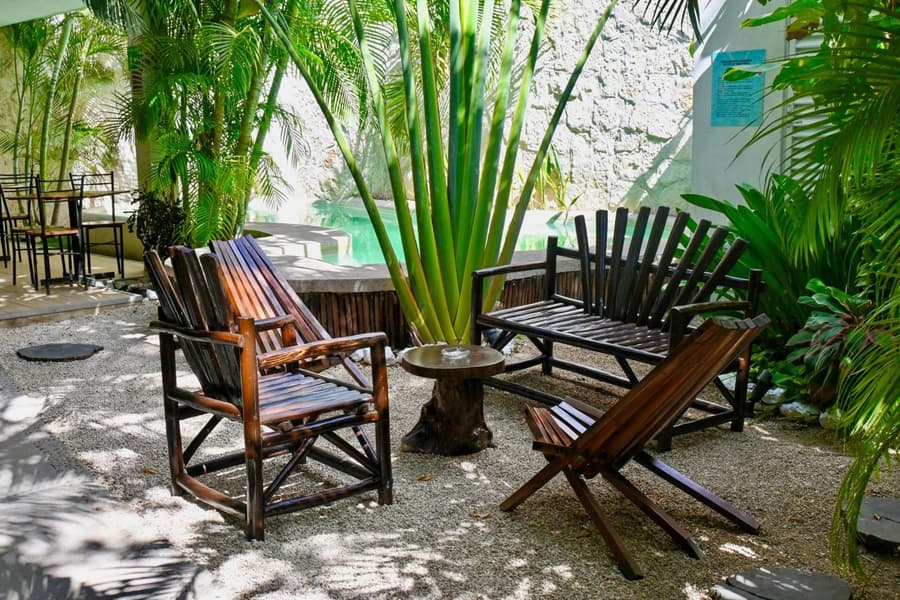 Pacha Tulum Boutique Hotel