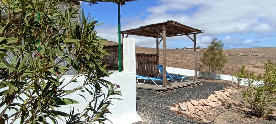 Casa-Molino