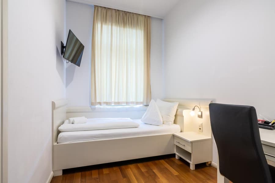 Hotel Strasser