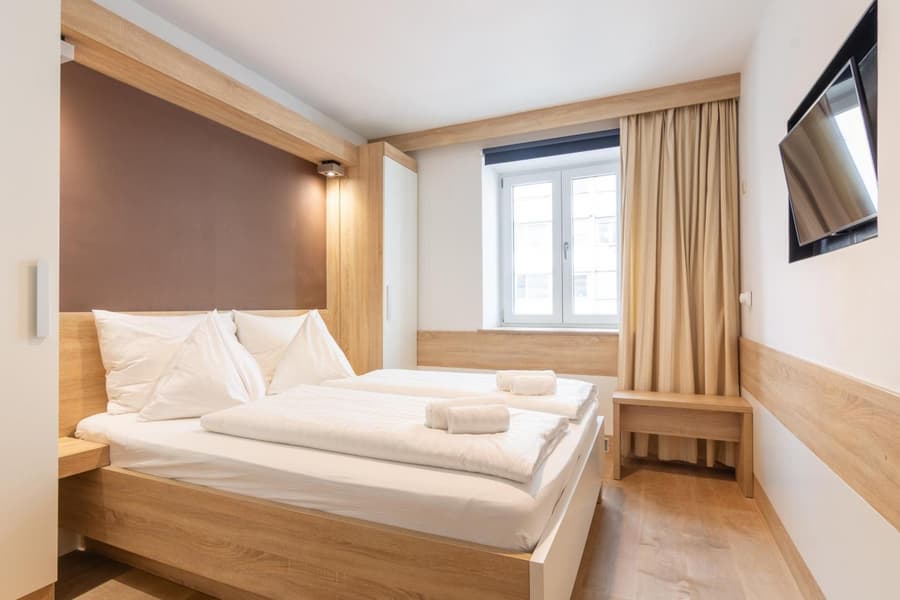 Hotel Strasser