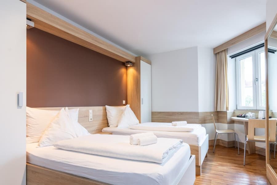Hotel Strasser