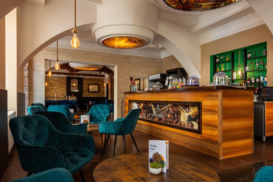 Hotel Strasser