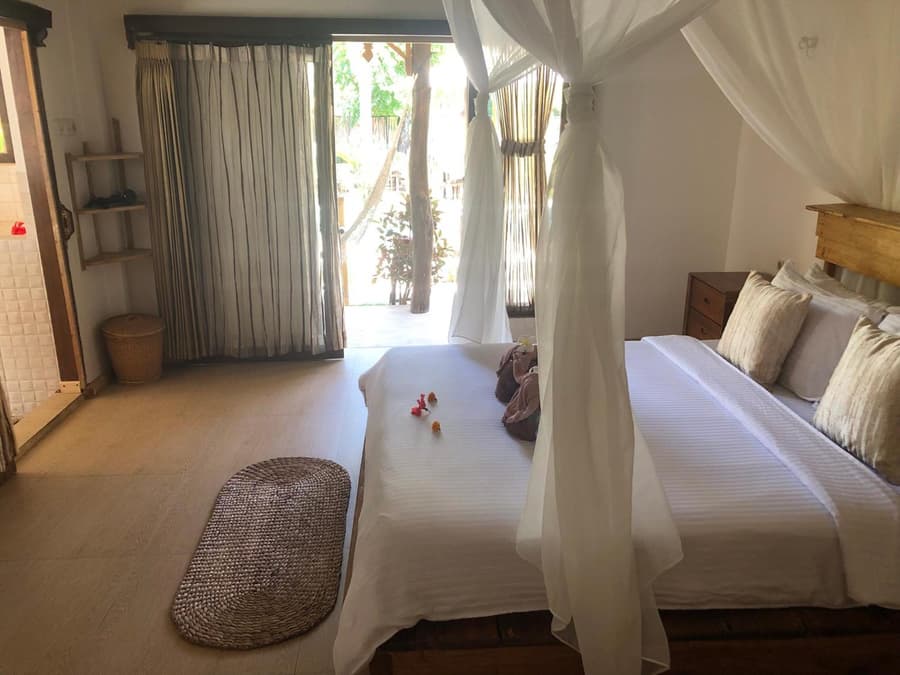 Meno Dream Resort