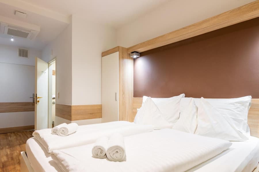Hotel Strasser