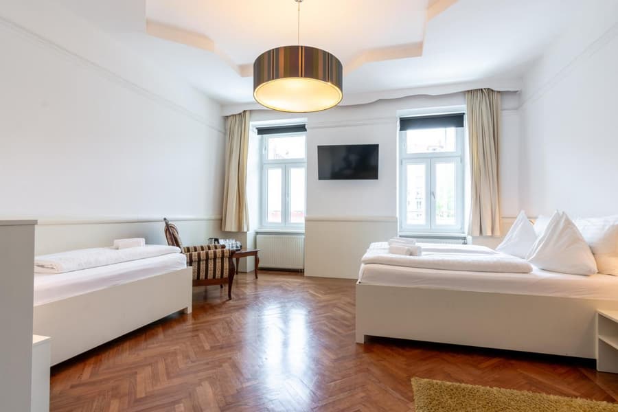 Hotel Strasser