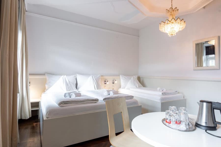 Hotel Strasser