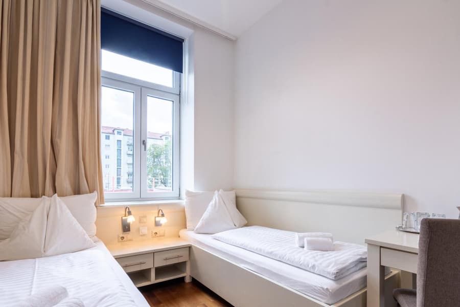 Hotel Strasser