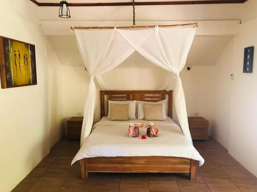 Meno Dream Resort