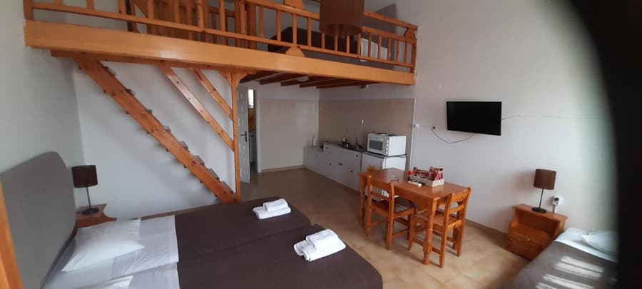 Pension Selenti
