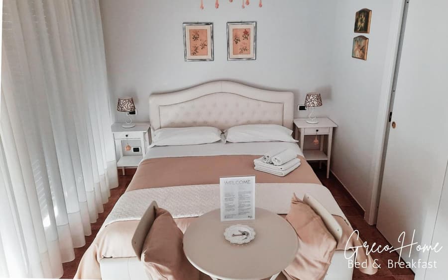 B&B Greco Home