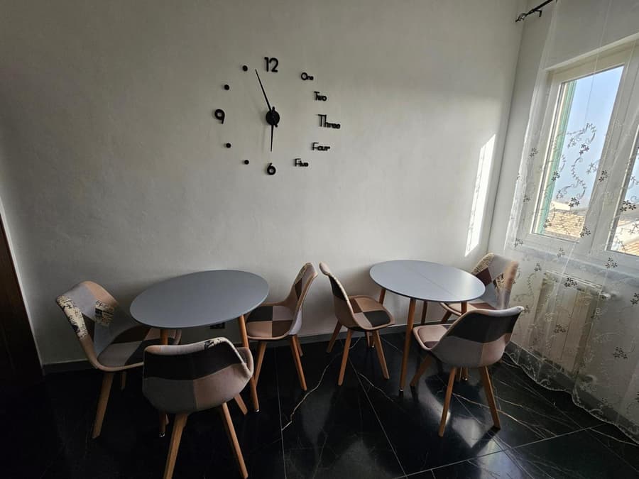 B&B IL Pistacchio