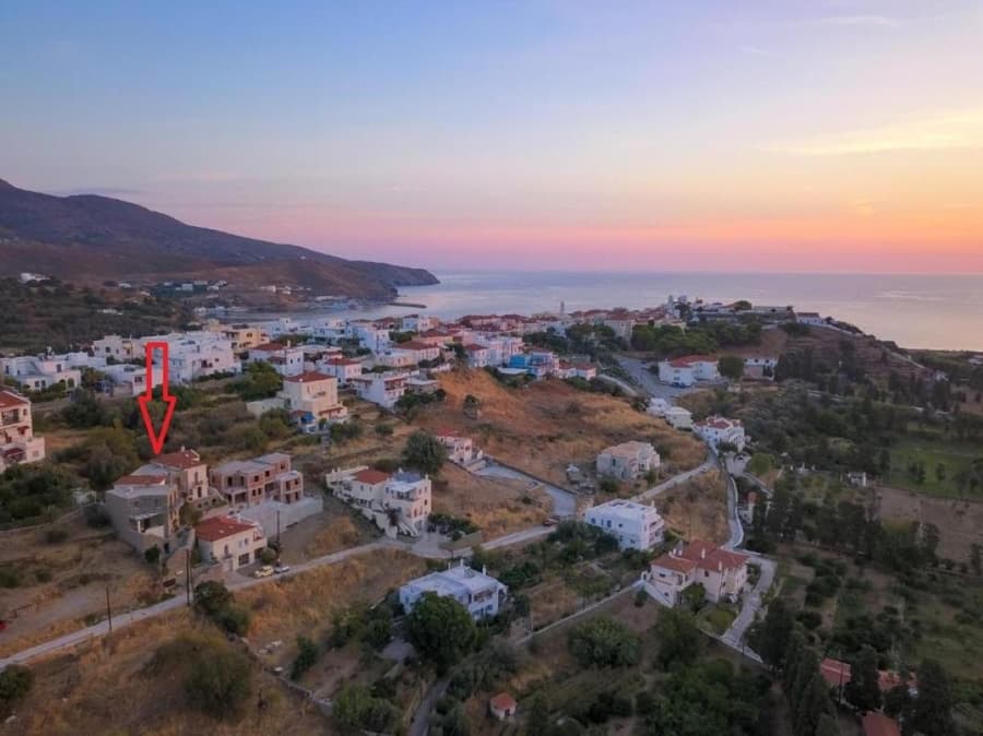 Rastoni Apartments