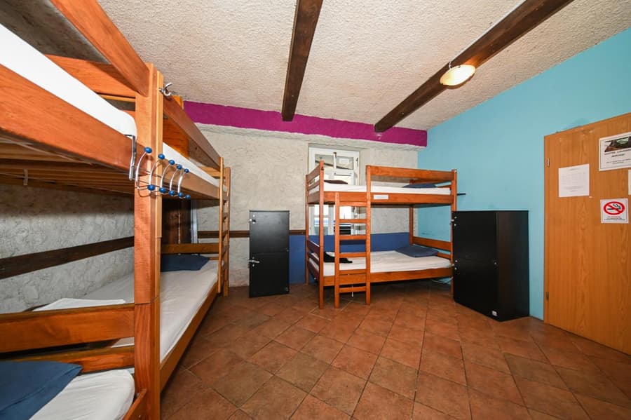 The Lazy Monkey Hostel & Apartments