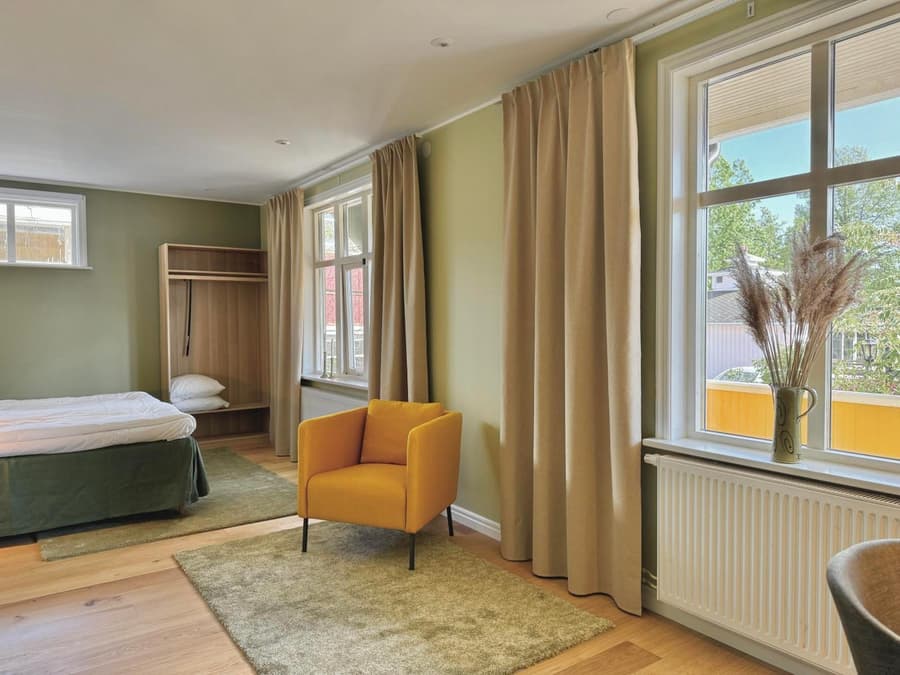 Hotell Magasin 1