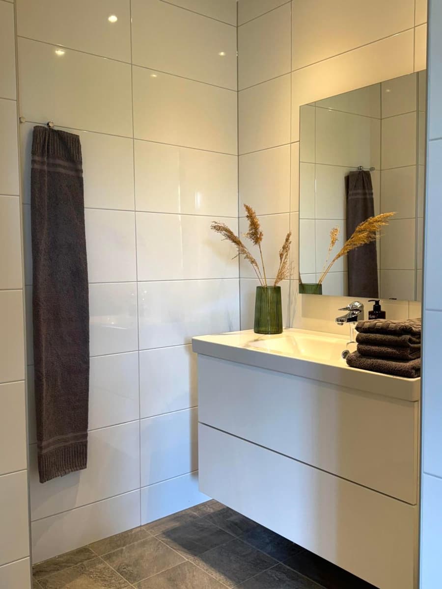 Hotell Magasin 1