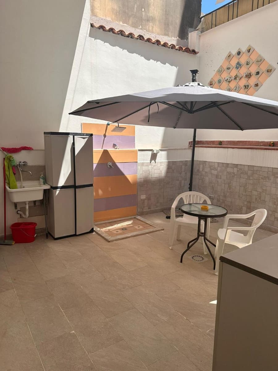 Melody Rooms Siracusa
