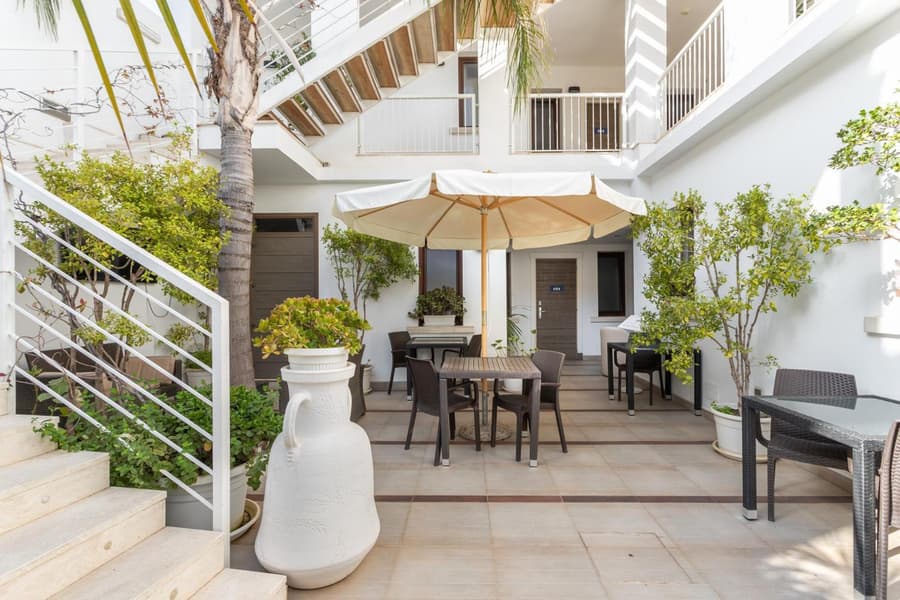 Hotel Belvir