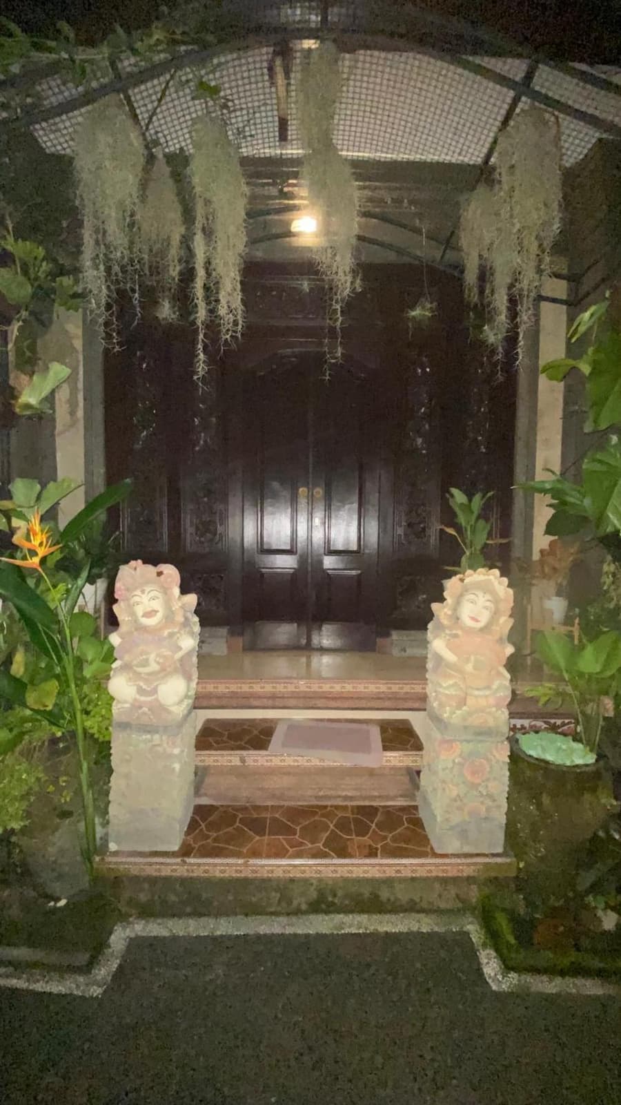 Wina Ubud B&B