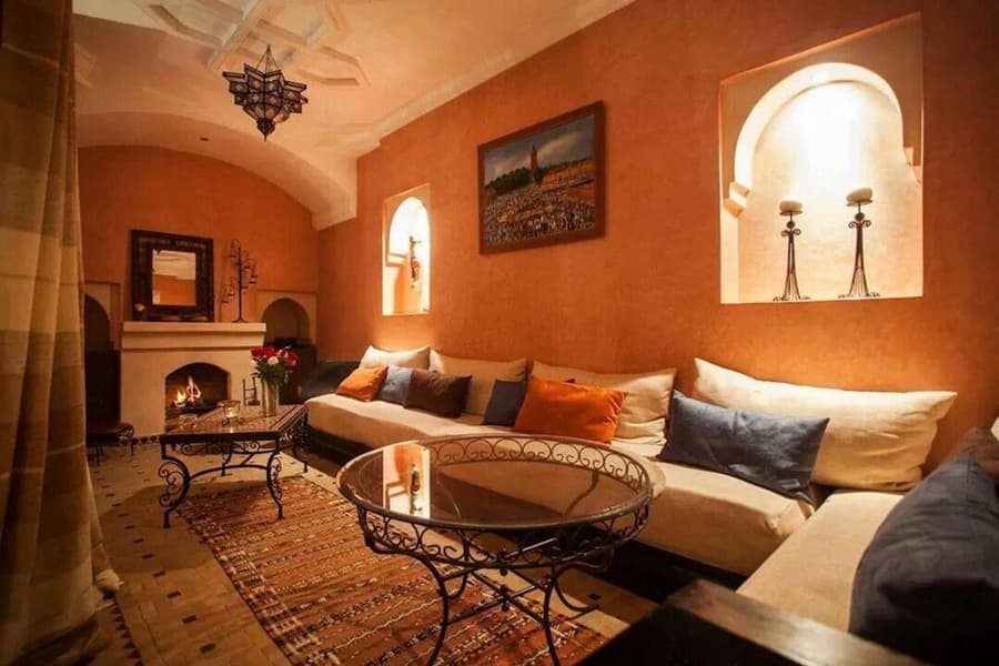 Riad Mounlight