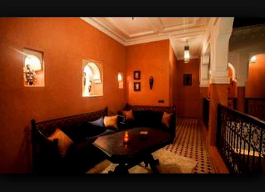 Riad Mounlight