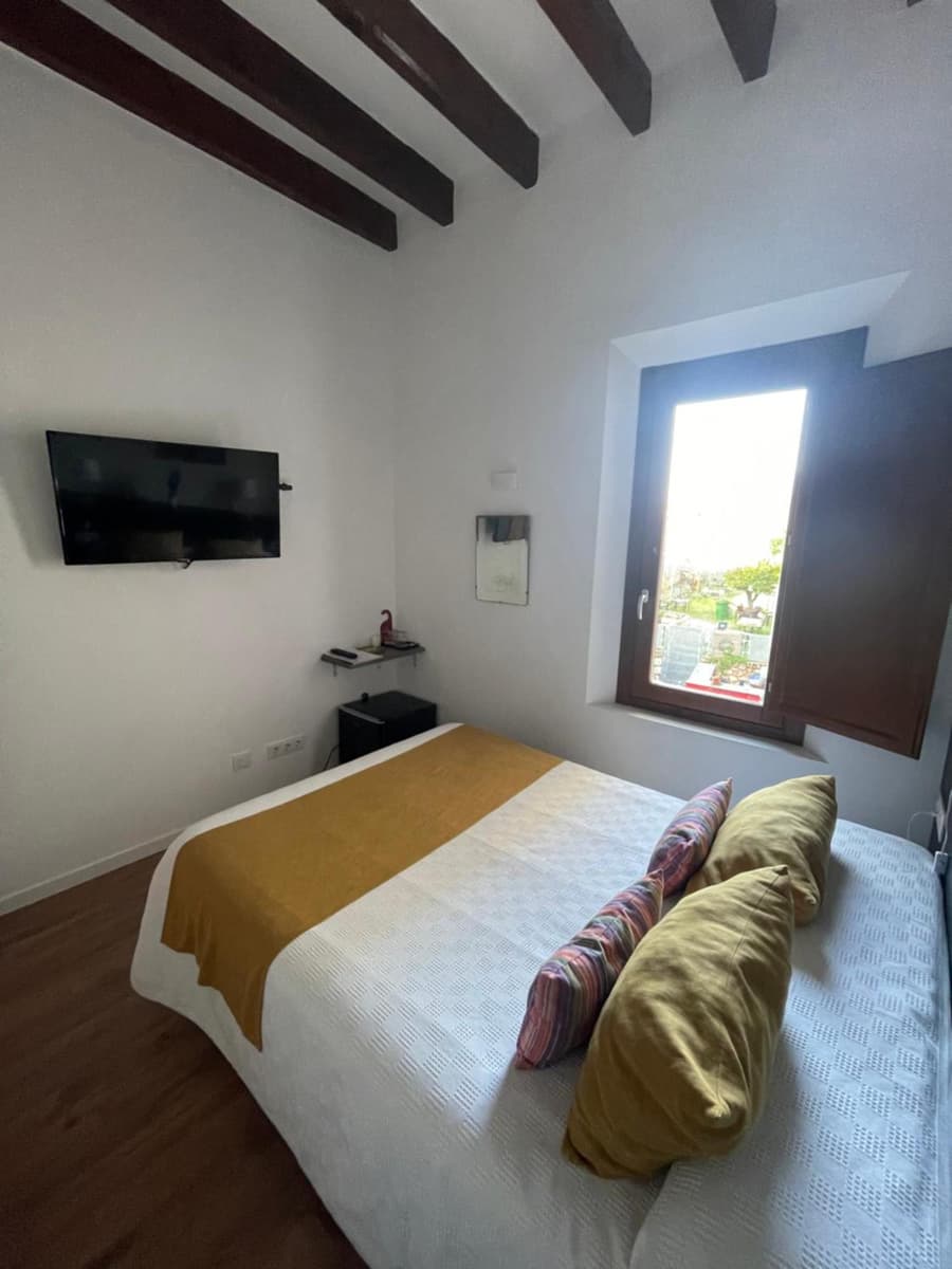 Vila Alaró TI