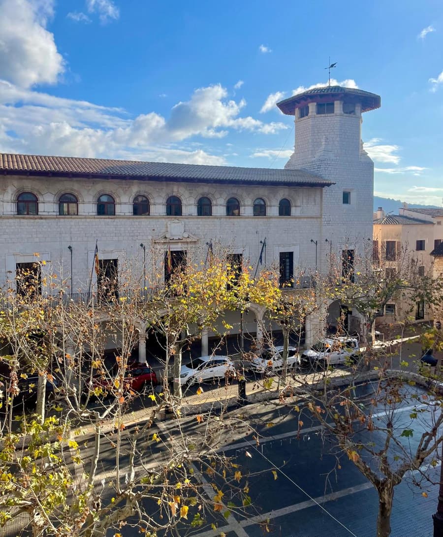 Vila Alaró TI