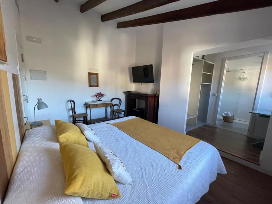 Vila Alaró TI