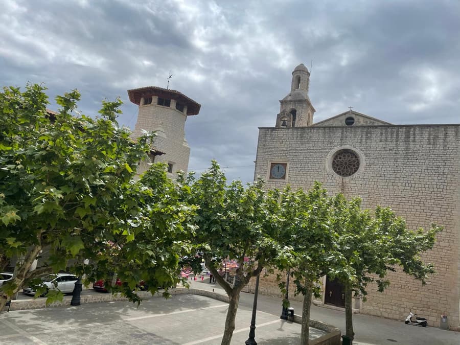 Vila Alaró TI