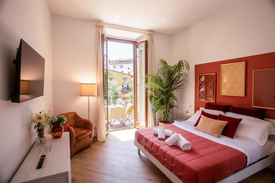 Residenza Bellieri