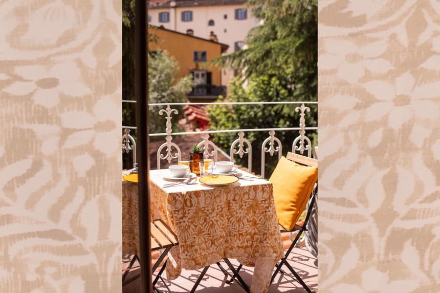 Residenza Bellieri