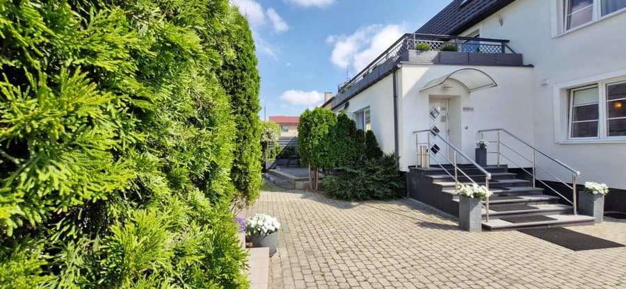 Villa Stratus